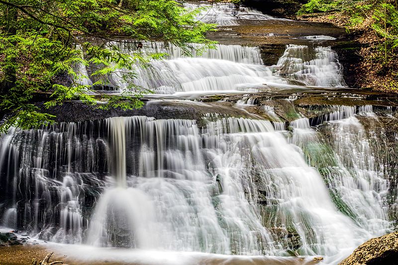 McConnells Mill State Park