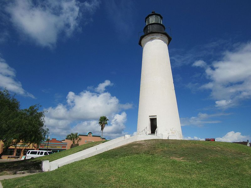 Port Isabel