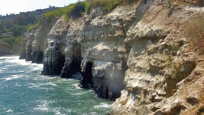 La Jolla Cove