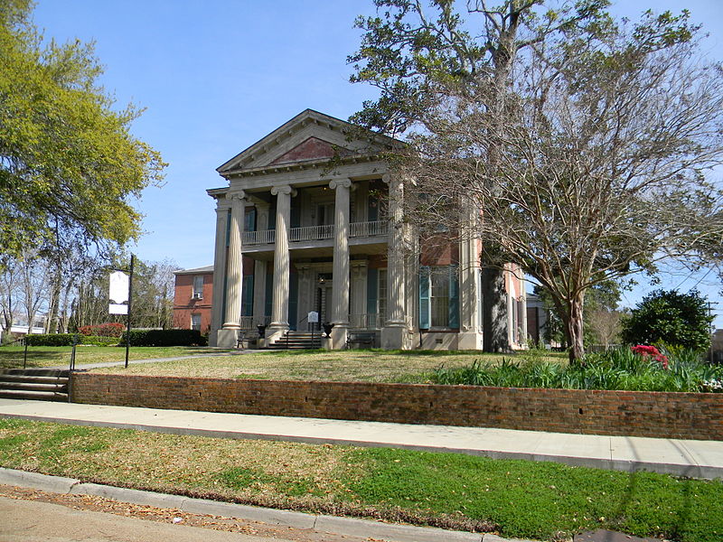 Magnolia Hall