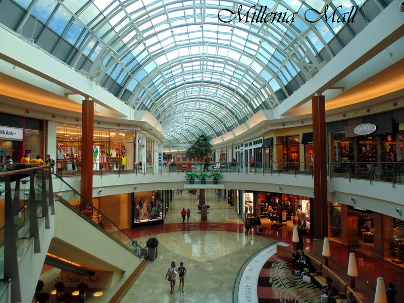 The Mall at Millenia