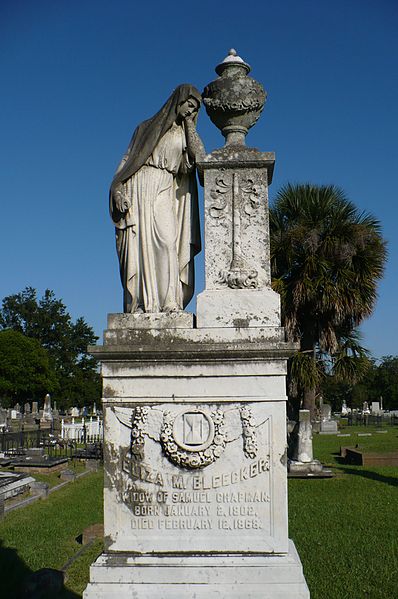 Magnolia Cemetery