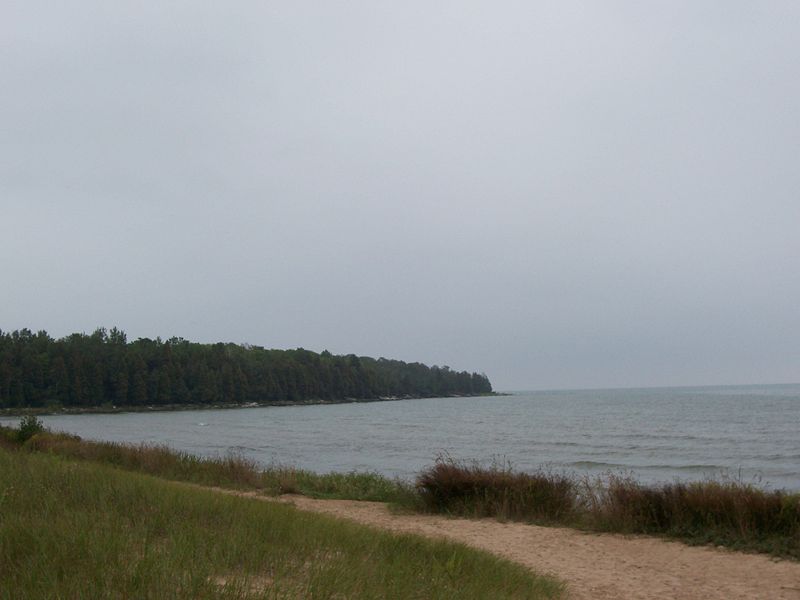 Newport State Park