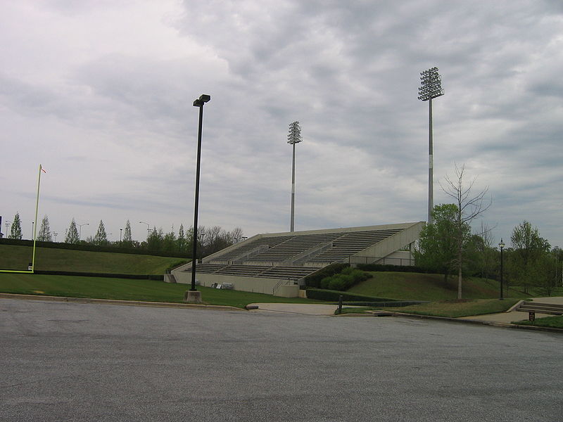 Gibbs Stadium