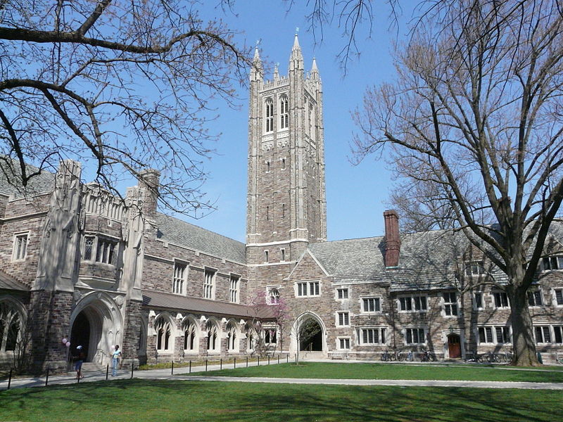 Université de Princeton