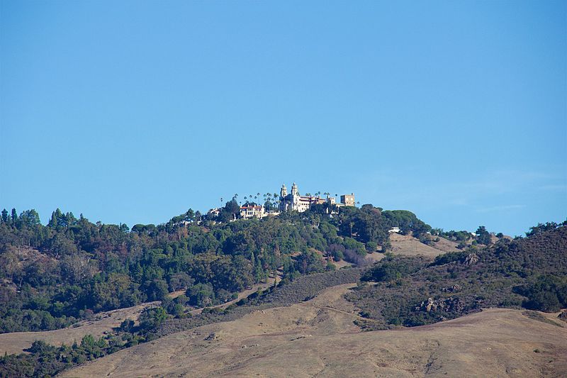 Santa Lucia Range