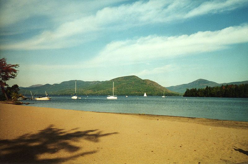 Lac George