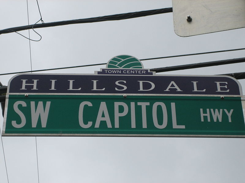 Hillsdale