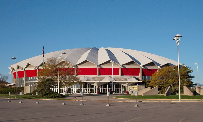 Alliant Energy Center