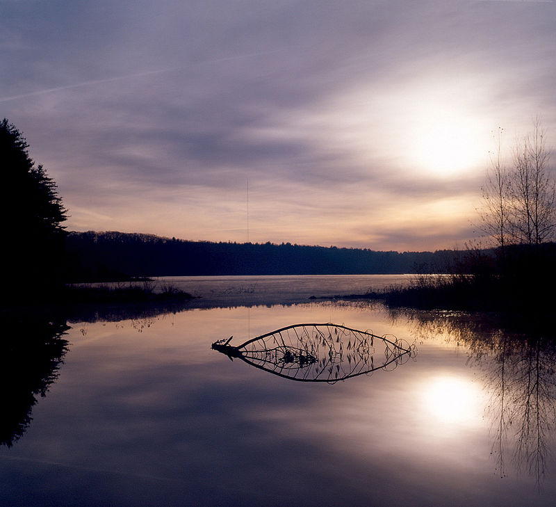 Wachusett Reservoir