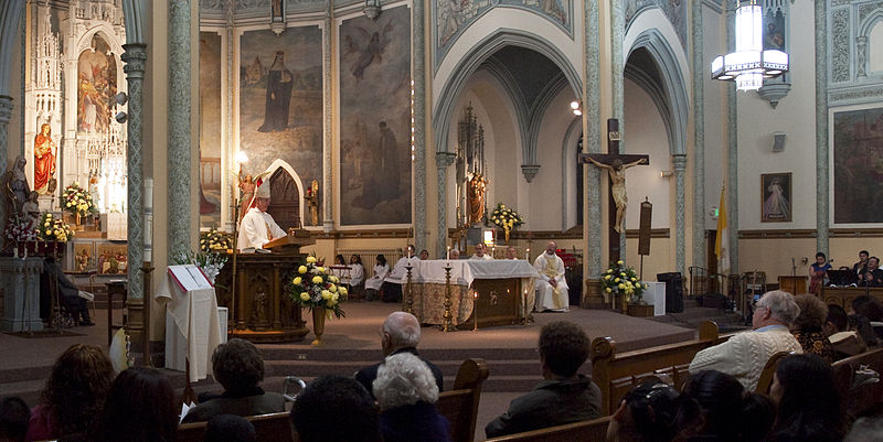 St. Adalbert Parish, South Bend