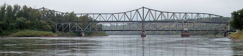 Amelia Earhart Bridge