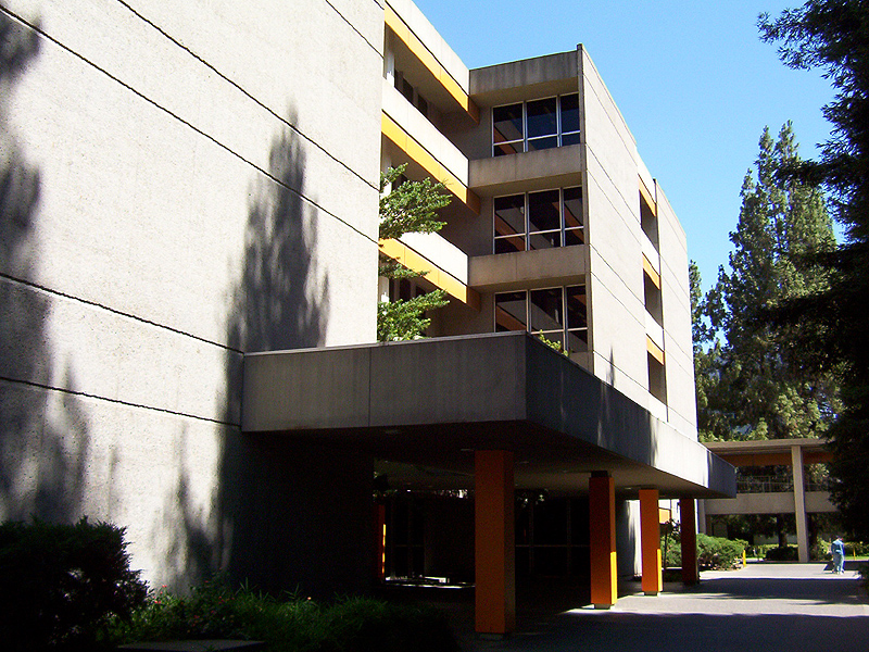 Universidad Estatal de Sacramento