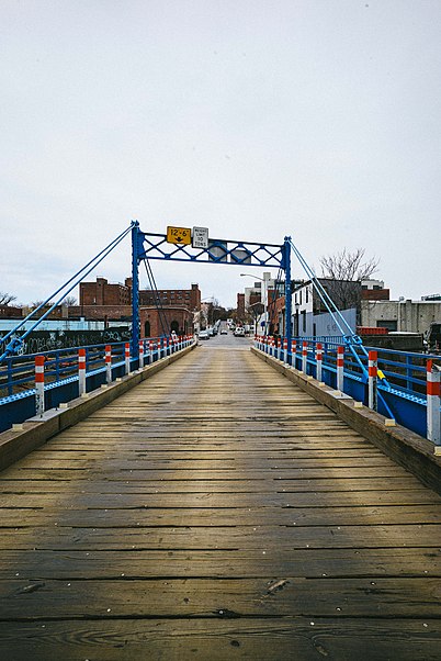 Carroll Street Bridge