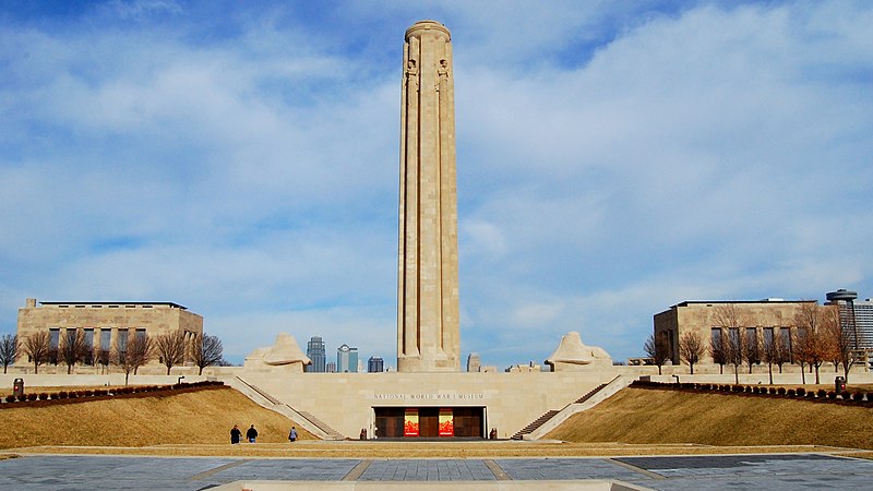 National World War I Museum and Memorial