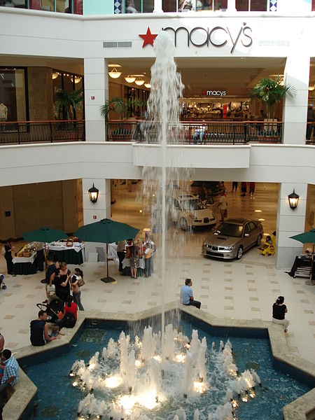 Aventura Mall