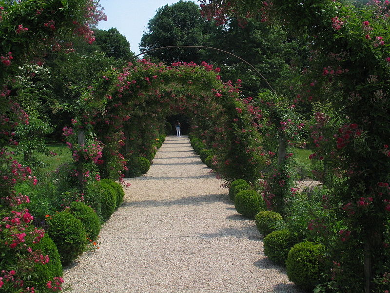 Planting Fields Arboretum State Historic Park