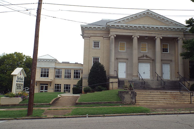 Northside Presbyterian Church