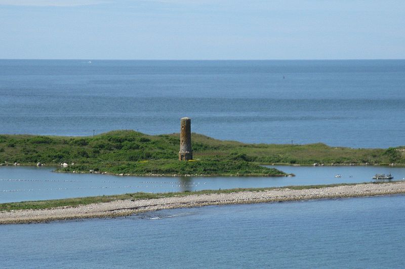 Cuttyhunk Island