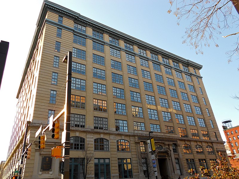 Loft Historic District South