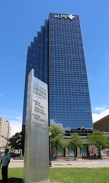 Musée d'Art de Denver