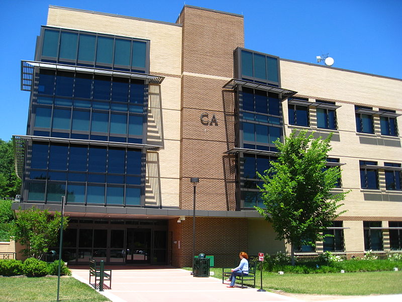 Northern Virginia Community College