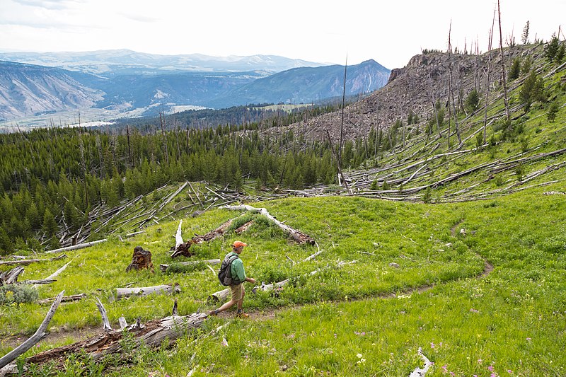 Sepulcher Mountain