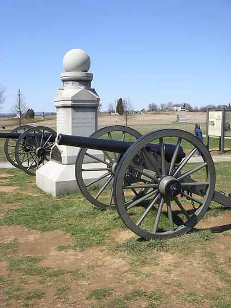 Pennsylvania State Memorial