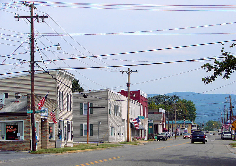 Elkton