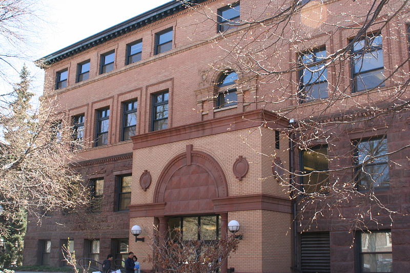 University of Minnesota Old Campus Historic District