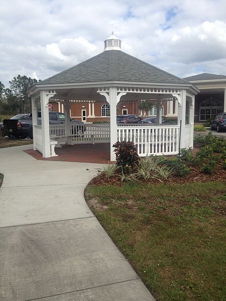 Maureen B. Gauzza Public Library