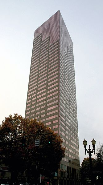 US Bancorp Tower