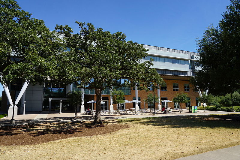 Université de North Texas