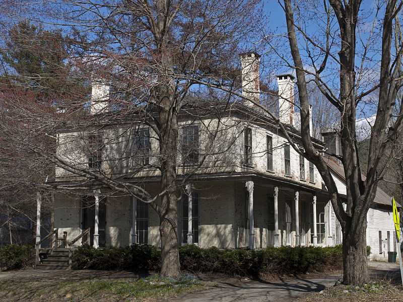 Windsor Village Historic District