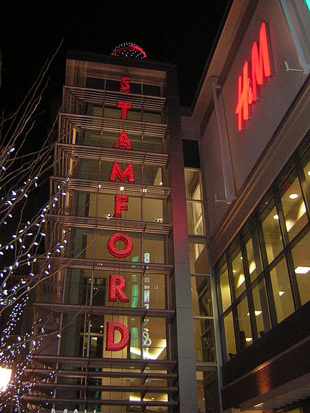 Stamford Town Center