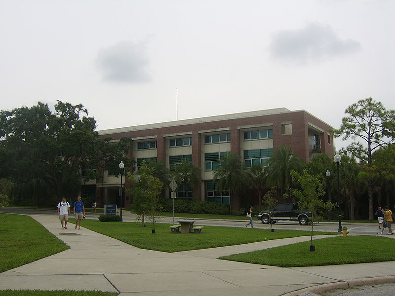 Universidad de la Florida