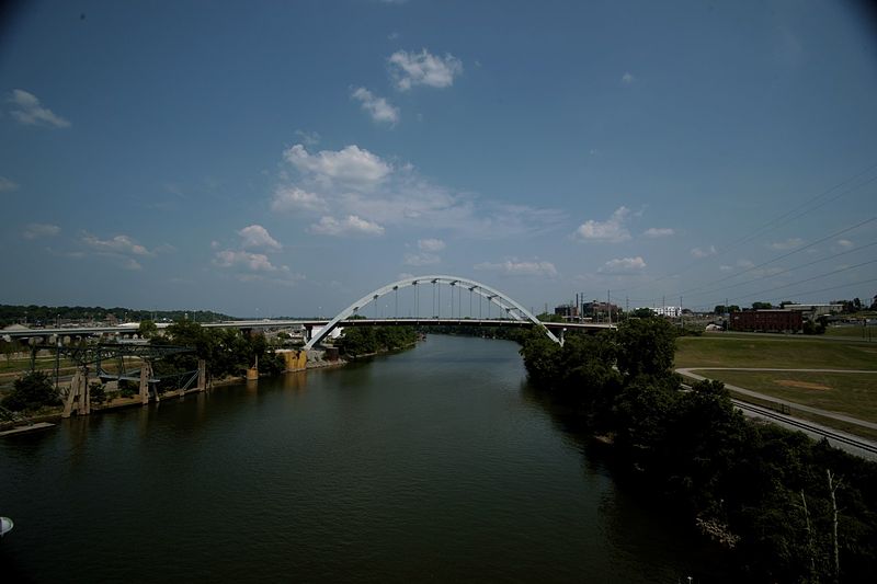 Korean War Veterans Memorial Bridge