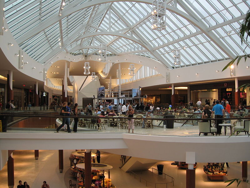 Natick Mall