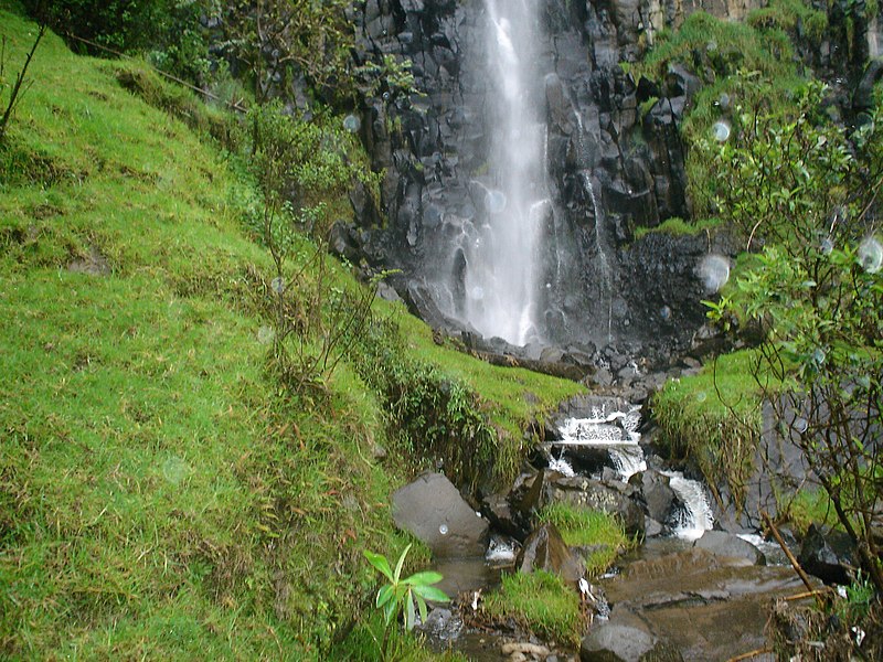 Agua Tibia Wilderness