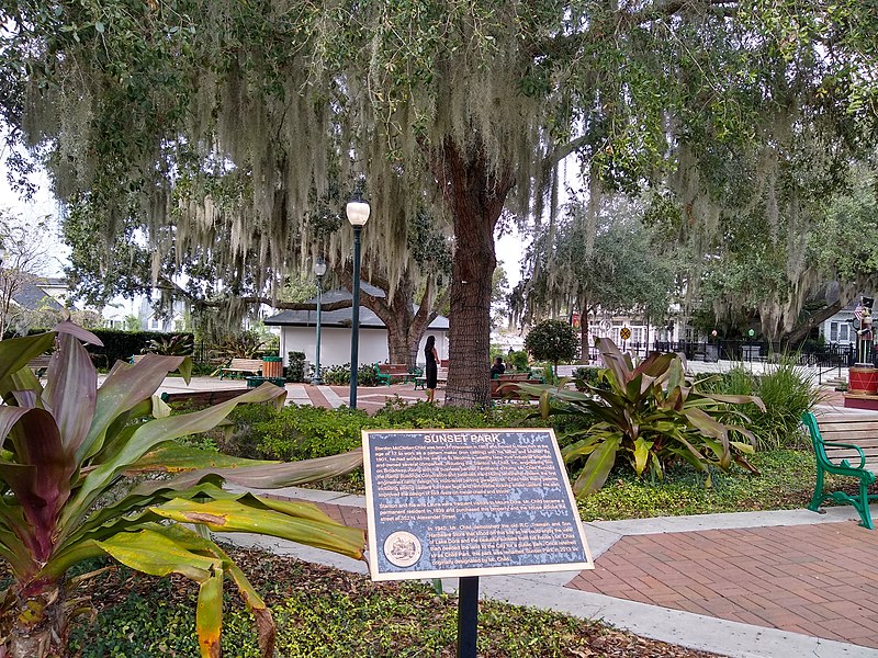 Mount Dora