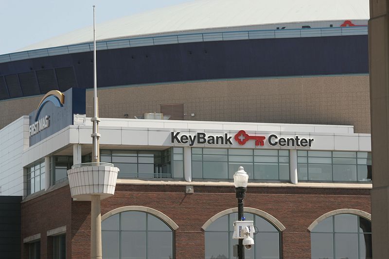 KeyBank Center