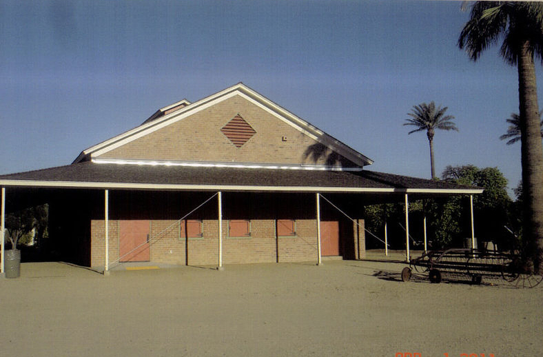 Sahuaro Ranch