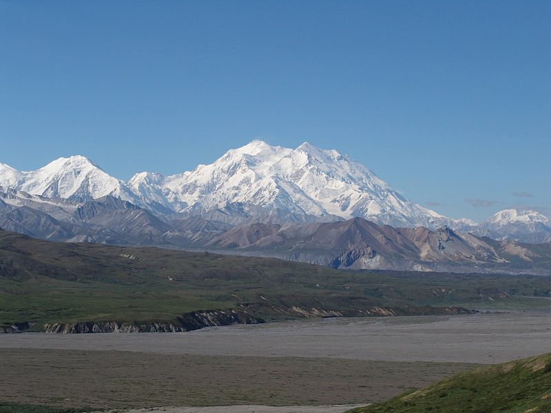 Alaskakette