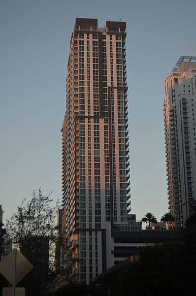 The Bond on Brickell