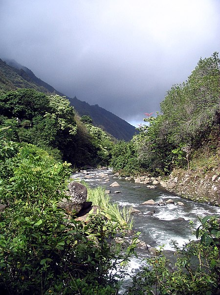 ʻĪao Valley