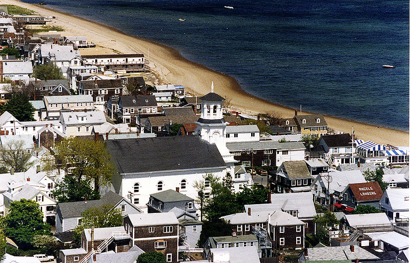 Provincetown Historic District