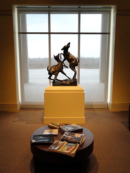 Museo de Arte de Indianápolis