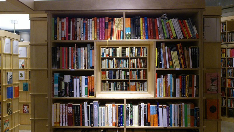 Seminary Co-op Bookstore