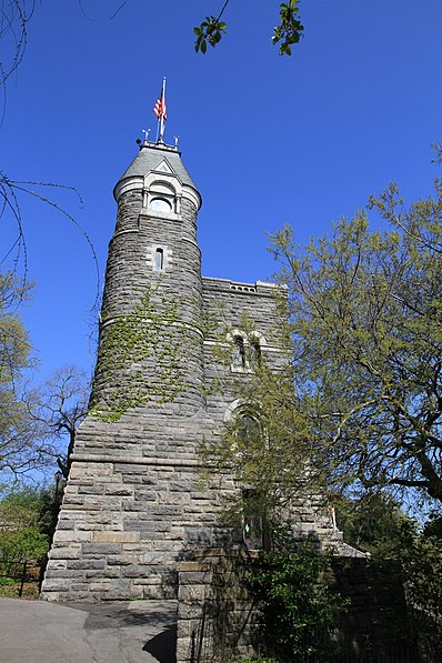 Château du Belvédère