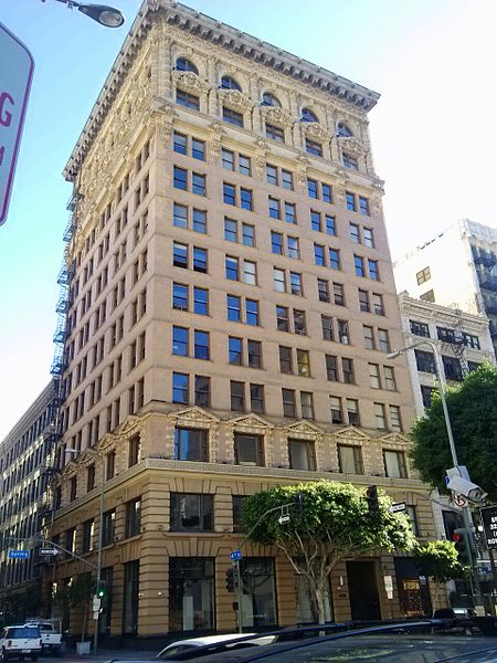 Continental Building